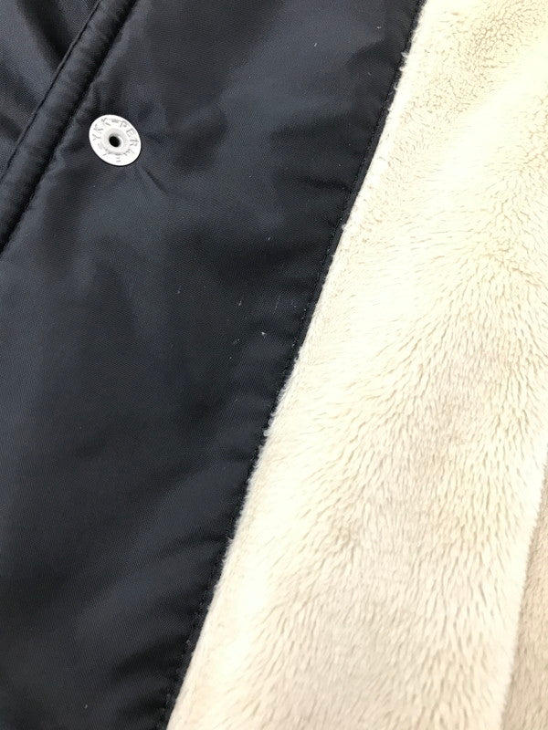 【中古品】【メンズ】 CALEE キャリー COACH JACKET 東京 コーチジャケット ライトアウター 142-260915-na-29-tagh サイズ：M カラー：ブラック 万代Net店