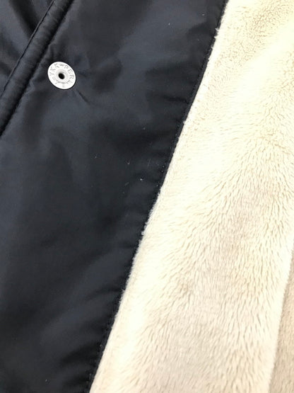 【中古品】【メンズ】 CALEE キャリー COACH JACKET 東京 コーチジャケット ライトアウター 142-260915-na-29-tagh サイズ：M カラー：ブラック 万代Net店