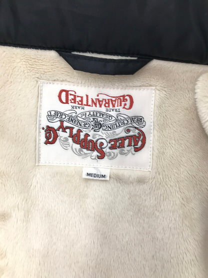 【中古品】【メンズ】 CALEE キャリー COACH JACKET 東京 コーチジャケット ライトアウター 142-260915-na-29-tagh サイズ：M カラー：ブラック 万代Net店
