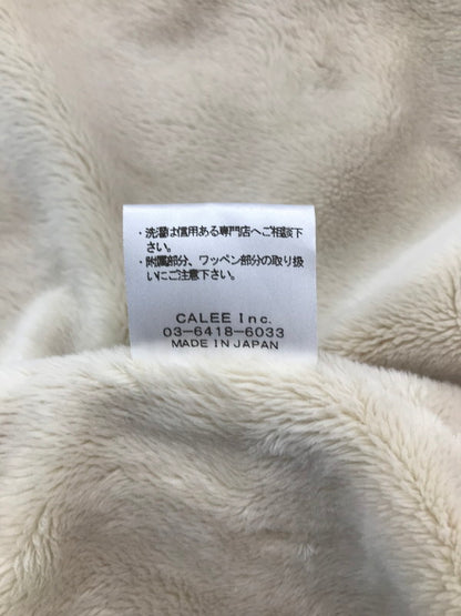 【中古品】【メンズ】 CALEE キャリー COACH JACKET 東京 コーチジャケット ライトアウター 142-260915-na-29-tagh サイズ：M カラー：ブラック 万代Net店
