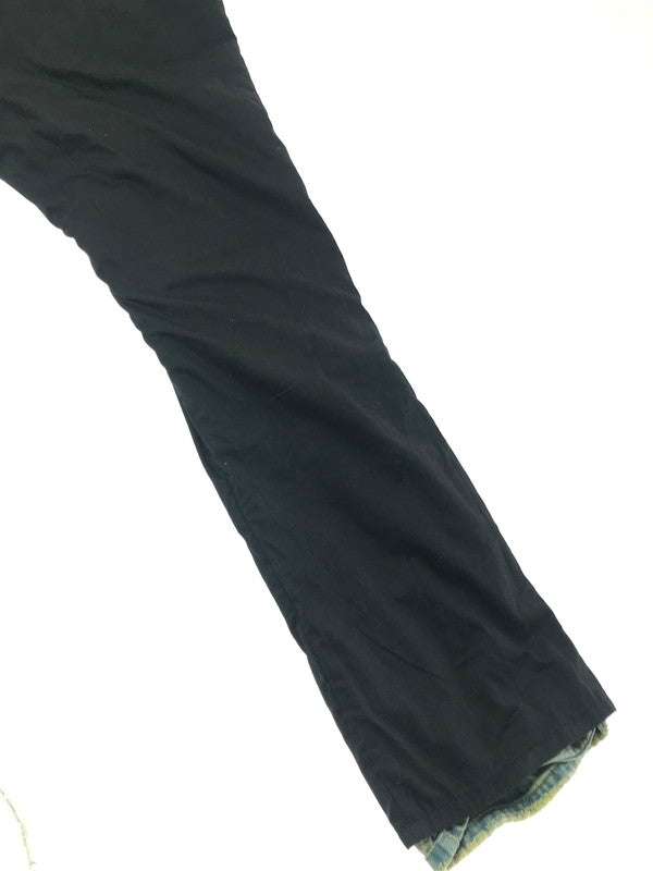 【中古品】【メンズ】 MNML ミニマル CRUSH USED DENIM PANTS クラッシュ ユーズド デニム パンツ ジーンズ ボトムス 153-260917-rt-47-tagh サイズ：32 カラー：インディゴ 万代Net店