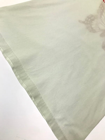 【中古品】【メンズ】 GIRLS DON'T CRY ガールズドントクライ S/S LOGO T-SHIRT ロゴTシャツ 半袖Tシャツ 142-260915-na-12-tagh サイズ：M カラー：ホワイト 万代Net店