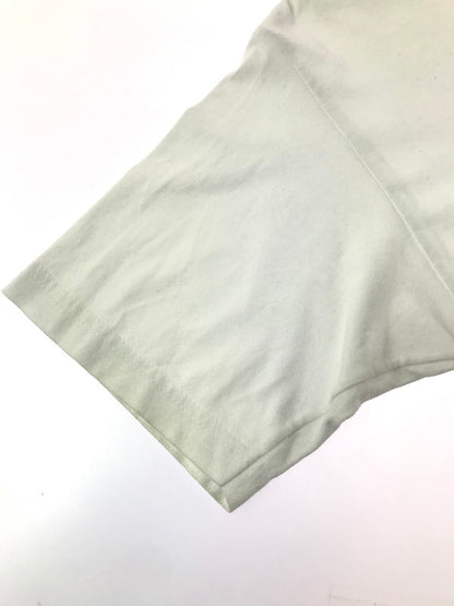 【中古品】【メンズ】 GIRLS DON'T CRY ガールズドントクライ × EMOTIONALLY UNAVAILABLE エモーショナリーアンアベイラブル S/S HEART GRAPHIC TEE ハート グラフィック Tシャツ 142-260915-na-11-tagh サイズ：M カラー：ホワイト 万代Net店