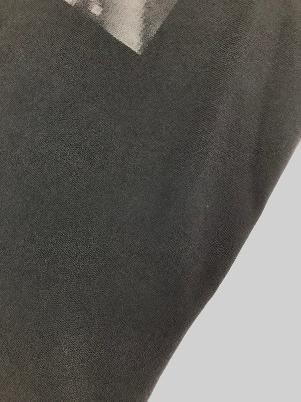【中古品】【メンズ】 GOD SELECTION XXX ゴッドセレクション × MONTOAK モントーク L/S T-SHIRT ロングスリーブ Tシャツ 長袖Tシャツ 142-260915-na-15-tagh サイズ：S カラー：ブラック 万代Net店
