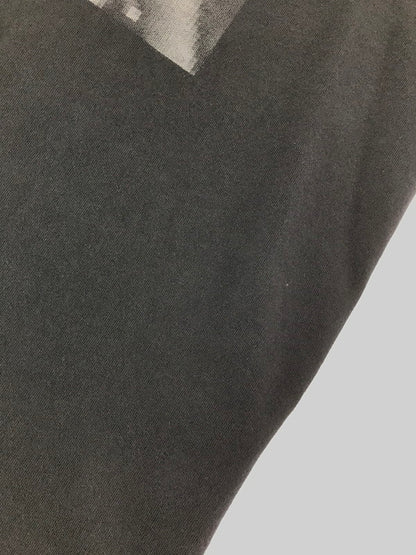【中古品】【メンズ】 GOD SELECTION XXX ゴッドセレクション × MONTOAK モントーク L/S T-SHIRT ロングスリーブ Tシャツ 長袖Tシャツ 142-260915-na-15-tagh サイズ：S カラー：ブラック 万代Net店