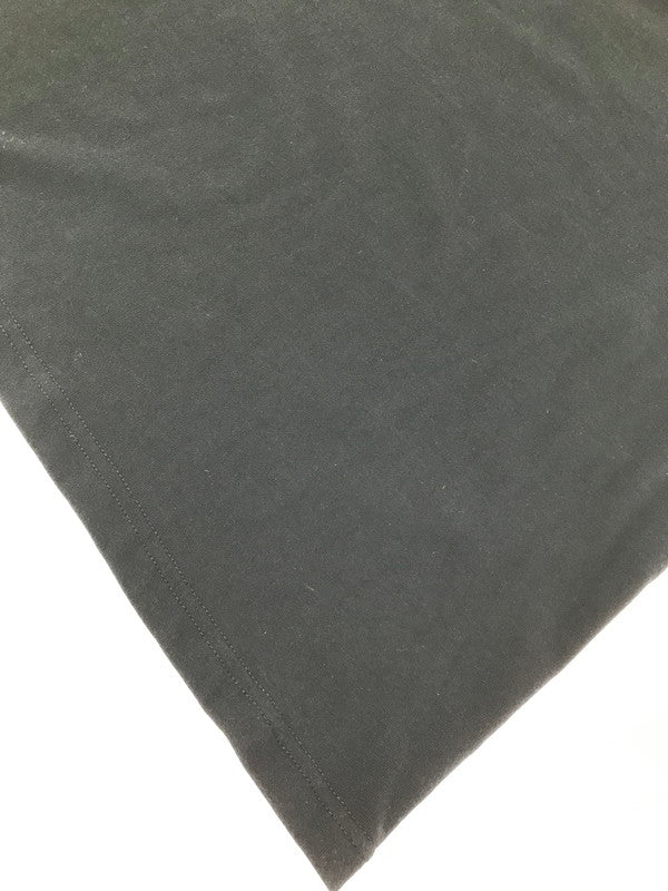 【中古品】【メンズ】 GOD SELECTION XXX ゴッドセレクション × MONTOAK モントーク L/S T-SHIRT ロングスリーブ Tシャツ 長袖Tシャツ 142-260915-na-15-tagh サイズ：S カラー：ブラック 万代Net店
