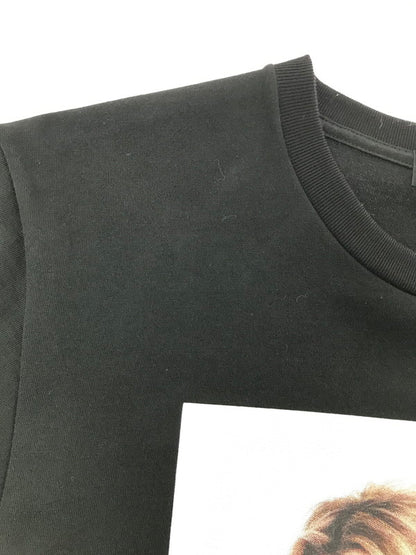 【中古品】【メンズ】 GOD SELECTION XXX ゴッドセレクション KATE MOSS S/S T-SHIRT ケイトモス Tシャツ 半袖Tシャツ 142-260915-na-14-tagh サイズ：S カラー：ブラック 万代Net店