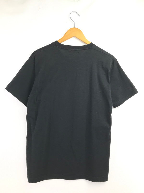 【中古品】【メンズ】 GOD SELECTION XXX ゴッドセレクション KATE MOSS S/S T-SHIRT ケイトモス Tシャツ 半袖Tシャツ 142-260915-na-14-tagh サイズ：S カラー：ブラック 万代Net店