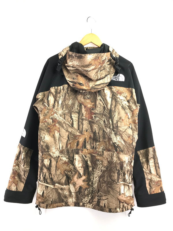 【中古品】【メンズ】 THE NORTH FACE ザ・ノースフェイス 1994 RETRO MOUNTAIN LIGHT FUTURELIGHT JACKET NF0A4R52 海外正規 フューチャーライト ジャケット ライトアウター 144-260915-na-26-tagh サイズ：MEN’S S 万代Net店