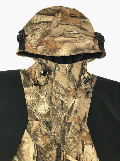 【中古品】【メンズ】 THE NORTH FACE ザ・ノースフェイス 1994 RETRO MOUNTAIN LIGHT FUTURELIGHT JACKET NF0A4R52 海外正規 フューチャーライト ジャケット ライトアウター 144-260915-na-26-tagh サイズ：MEN’S S 万代Net店