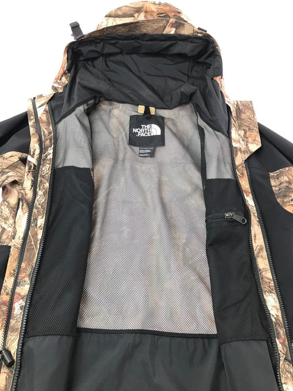 【中古品】【メンズ】 THE NORTH FACE ザ・ノースフェイス 1994 RETRO MOUNTAIN LIGHT FUTURELIGHT JACKET NF0A4R52 海外正規 フューチャーライト ジャケット ライトアウター 144-260915-na-26-tagh サイズ：MEN’S S 万代Net店