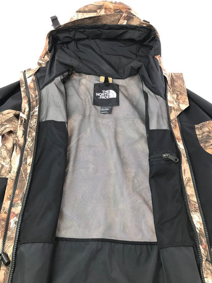 【中古品】【メンズ】 THE NORTH FACE ザ・ノースフェイス 1994 RETRO MOUNTAIN LIGHT FUTURELIGHT JACKET NF0A4R52 海外正規 フューチャーライト ジャケット ライトアウター 144-260915-na-26-tagh サイズ：MEN’S S 万代Net店