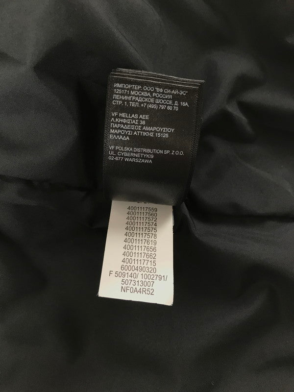 【中古品】【メンズ】 THE NORTH FACE ザ・ノースフェイス 1994 RETRO MOUNTAIN LIGHT FUTURELIGHT JACKET NF0A4R52 海外正規 フューチャーライト ジャケット ライトアウター 144-260915-na-26-tagh サイズ：MEN’S S 万代Net店