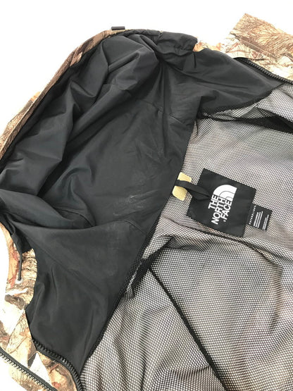 【中古品】【メンズ】 THE NORTH FACE ザ・ノースフェイス 1994 RETRO MOUNTAIN LIGHT FUTURELIGHT JACKET NF0A4R52 海外正規 フューチャーライト ジャケット ライトアウター 144-260915-na-26-tagh サイズ：MEN’S S 万代Net店