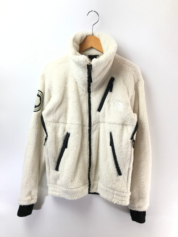 【中古品】【メンズ】 THE NORTH FACE ザ・ノースフェイス ANTARCTICA VERSA LOFT JACKET NA61930 アンタークティカ バーサ ロフト ジャケット 144-260917-rt-16-tagh サイズ：M カラー：ホワイト 万代Net店