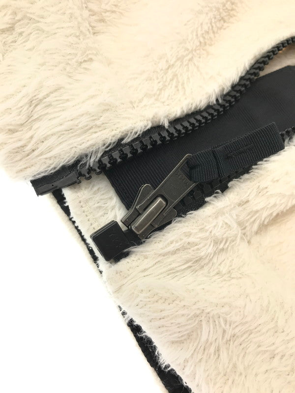 【中古品】【メンズ】 THE NORTH FACE ザ・ノースフェイス ANTARCTICA VERSA LOFT JACKET NA61930 アンタークティカ バーサ ロフト ジャケット 144-260917-rt-16-tagh サイズ：M カラー：ホワイト 万代Net店