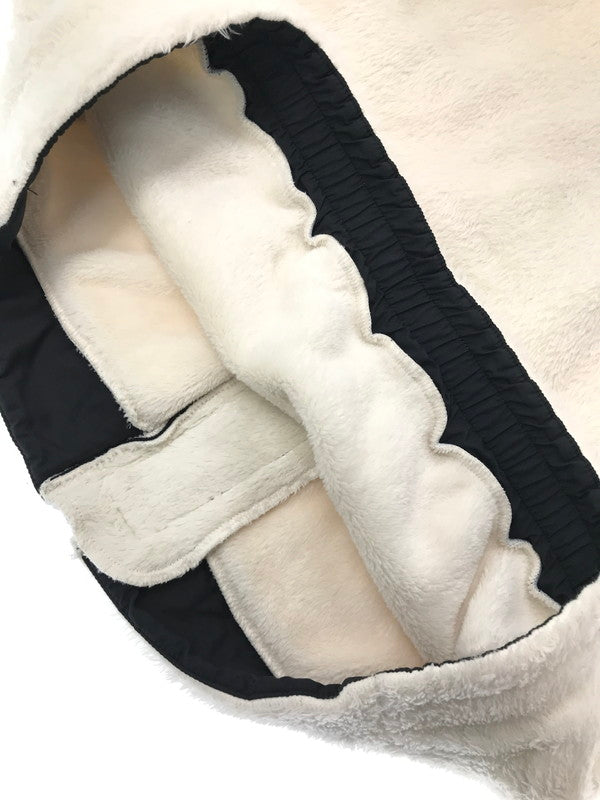 【中古品】【メンズ】 THE NORTH FACE ザ・ノースフェイス ANTARCTICA VERSA LOFT JACKET NA61930 アンタークティカ バーサ ロフト ジャケット 144-260917-rt-16-tagh サイズ：M カラー：ホワイト 万代Net店