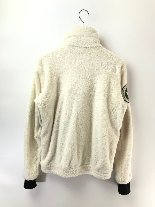 【中古品】【メンズ】 THE NORTH FACE ザ・ノースフェイス ANTARCTICA VERSA LOFT JACKET NA61930 アンタークティカ バーサ ロフト ジャケット 144-260917-rt-16-tagh サイズ：M カラー：ホワイト 万代Net店