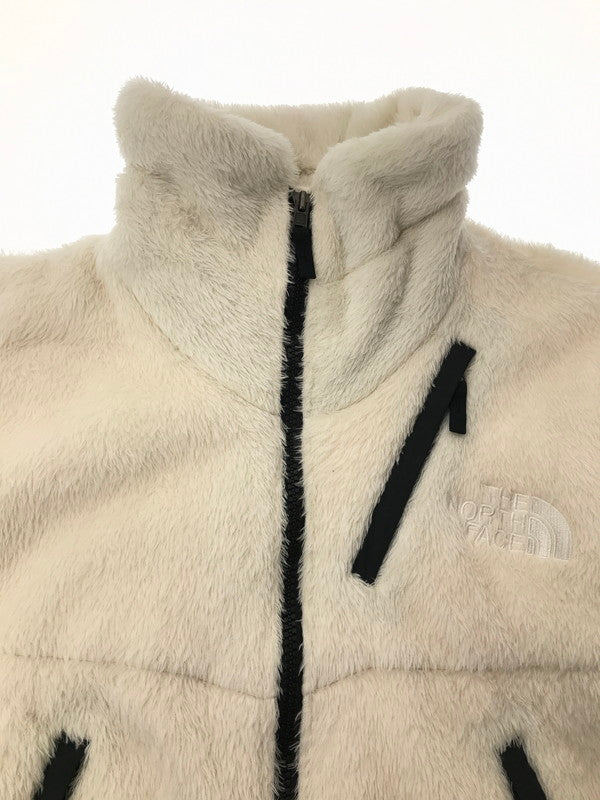 【中古品】【メンズ】 THE NORTH FACE ザ・ノースフェイス ANTARCTICA VERSA LOFT JACKET NA61930 アンタークティカ バーサ ロフト ジャケット 144-260917-rt-16-tagh サイズ：M カラー：ホワイト 万代Net店