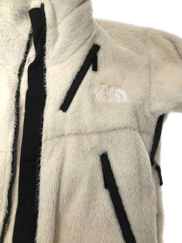 【中古品】【メンズ】 THE NORTH FACE ザ・ノースフェイス ANTARCTICA VERSA LOFT JACKET NA61930 アンタークティカ バーサ ロフト ジャケット 144-260917-rt-16-tagh サイズ：M カラー：ホワイト 万代Net店