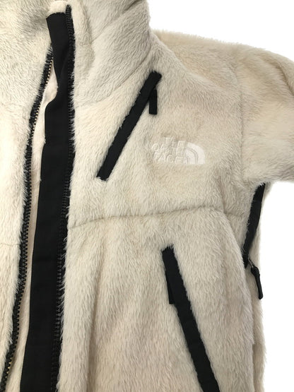 【中古品】【メンズ】 THE NORTH FACE ザ・ノースフェイス ANTARCTICA VERSA LOFT JACKET NA61930 アンタークティカ バーサ ロフト ジャケット 144-260917-rt-16-tagh サイズ：M カラー：ホワイト 万代Net店