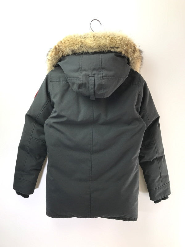 CANADA GOOSE カナダグース – mandai-online