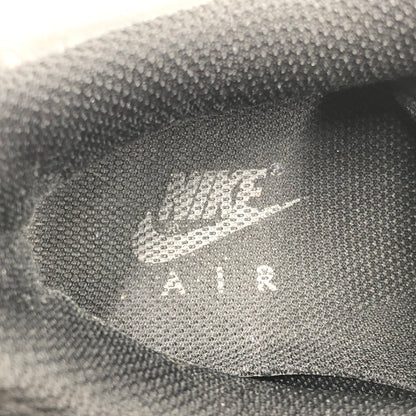 【中古品】【メンズ】 NIKE ナイキ AIR MAX 90 LEATHER CZ5594-001 エア マックス 90 スニーカー 靴 160-260919-rt-15-tagh サイズ：29cm US11 カラー：BLACK/BLACK-BLACK 万代Net店