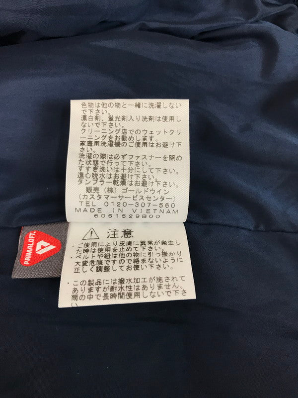 【中古品】【メンズ】 THE NORTH FACE ザ・ノースフェイス FISHTAIL TRICLIMATE COAT NP61642 シッシュテール トリクライメート コート アウター 144-260917-rt-14-tagh サイズ：L カラー：カーキ 万代Net店