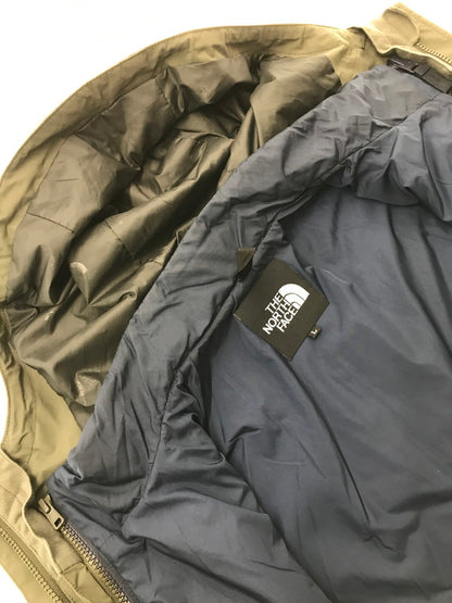 【中古品】【メンズ】 THE NORTH FACE ザ・ノースフェイス FISHTAIL TRICLIMATE COAT NP61642 シッシュテール トリクライメート コート アウター 144-260917-rt-14-tagh サイズ：L カラー：カーキ 万代Net店