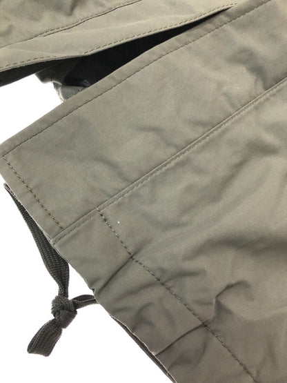 【中古品】【メンズ】 THE NORTH FACE ザ・ノースフェイス FISHTAIL TRICLIMATE COAT NP61642 シッシュテール トリクライメート コート アウター 144-260917-rt-14-tagh サイズ：L カラー：カーキ 万代Net店