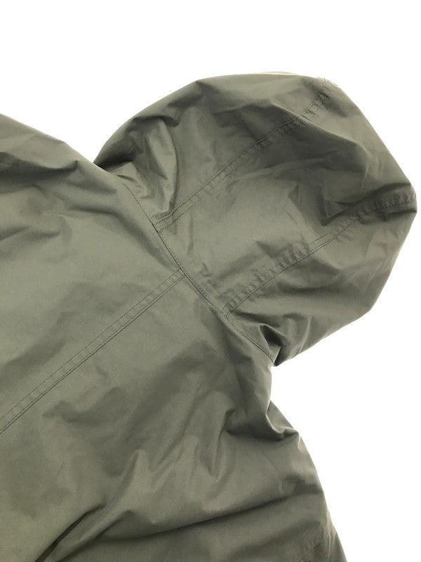 【中古品】【メンズ】 THE NORTH FACE ザ・ノースフェイス FISHTAIL TRICLIMATE COAT NP61642 シッシュテール トリクライメート コート アウター 144-260917-rt-14-tagh サイズ：L カラー：カーキ 万代Net店