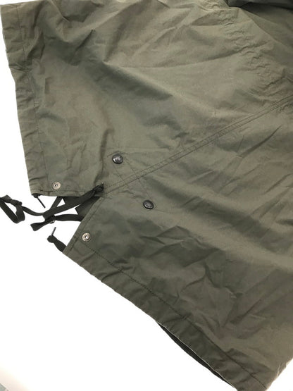 【中古品】【メンズ】 THE NORTH FACE ザ・ノースフェイス FISHTAIL TRICLIMATE COAT NP61642 シッシュテール トリクライメート コート アウター 144-260917-rt-14-tagh サイズ：L カラー：カーキ 万代Net店