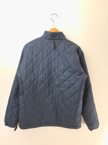 【中古品】【メンズ】 THE NORTH FACE ザ・ノースフェイス FISHTAIL TRICLIMATE COAT NP61642 シッシュテール トリクライメート コート アウター 144-260917-rt-14-tagh サイズ：L カラー：カーキ 万代Net店