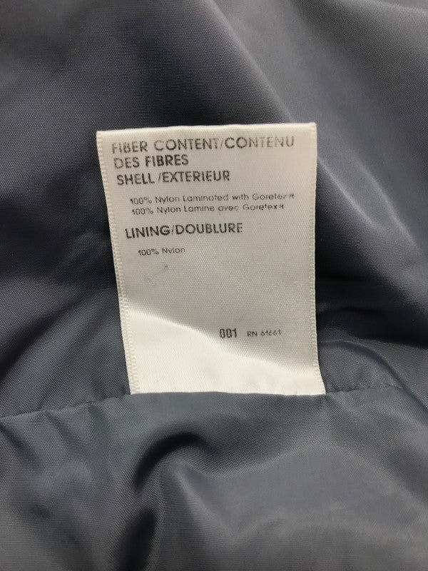 【現状渡し品】【メンズ】 THE NORTH FACE ザ・ノースフェイス MOUNTAIN PARKA マウンテンパーカー ライトアウター 144-260915-na-25-tagh サイズ：W-M カラー：グリーン 万代Net店