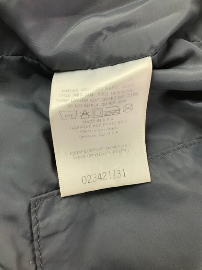【現状渡し品】【メンズ】 THE NORTH FACE ザ・ノースフェイス MOUNTAIN PARKA マウンテンパーカー ライトアウター 144-260915-na-25-tagh サイズ：W-M カラー：グリーン 万代Net店