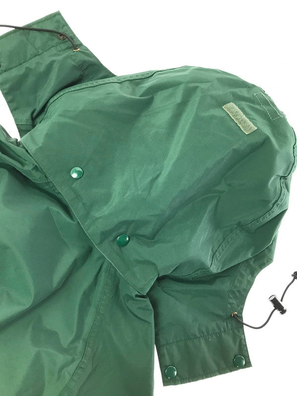【現状渡し品】【メンズ】 THE NORTH FACE ザ・ノースフェイス MOUNTAIN PARKA マウンテンパーカー ライトアウター 144-260915-na-25-tagh サイズ：W-M カラー：グリーン 万代Net店