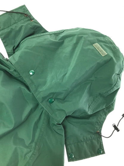 【現状渡し品】【メンズ】 THE NORTH FACE ザ・ノースフェイス MOUNTAIN PARKA マウンテンパーカー ライトアウター 144-260915-na-25-tagh サイズ：W-M カラー：グリーン 万代Net店