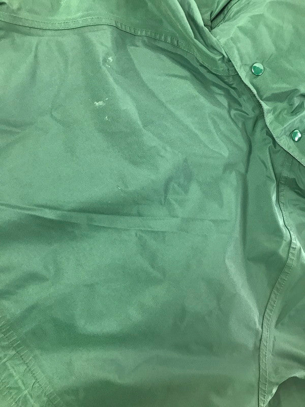 【現状渡し品】【メンズ】 THE NORTH FACE ザ・ノースフェイス MOUNTAIN PARKA マウンテンパーカー ライトアウター 144-260915-na-25-tagh サイズ：W-M カラー：グリーン 万代Net店