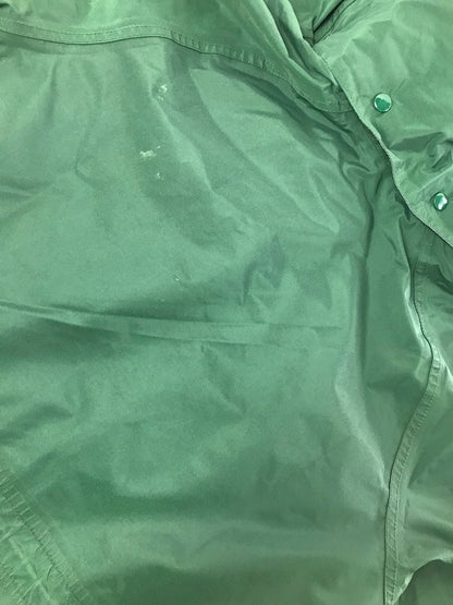 【現状渡し品】【メンズ】 THE NORTH FACE ザ・ノースフェイス MOUNTAIN PARKA マウンテンパーカー ライトアウター 144-260915-na-25-tagh サイズ：W-M カラー：グリーン 万代Net店