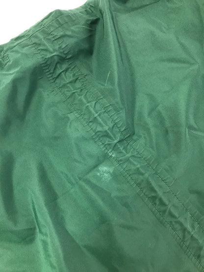 【現状渡し品】【メンズ】 THE NORTH FACE ザ・ノースフェイス MOUNTAIN PARKA マウンテンパーカー ライトアウター 144-260915-na-25-tagh サイズ：W-M カラー：グリーン 万代Net店