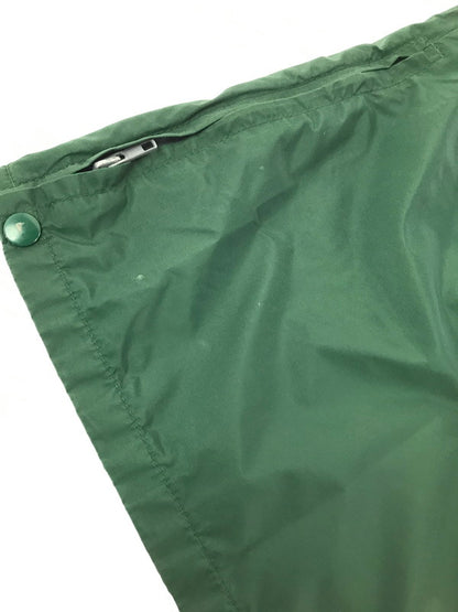 【現状渡し品】【メンズ】 THE NORTH FACE ザ・ノースフェイス MOUNTAIN PARKA マウンテンパーカー ライトアウター 144-260915-na-25-tagh サイズ：W-M カラー：グリーン 万代Net店