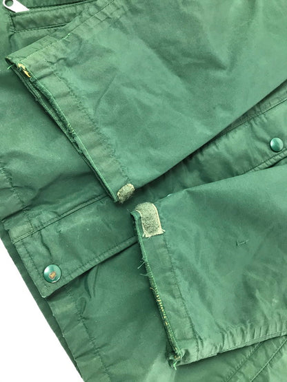 【現状渡し品】【メンズ】 THE NORTH FACE ザ・ノースフェイス MOUNTAIN PARKA マウンテンパーカー ライトアウター 144-260915-na-25-tagh サイズ：W-M カラー：グリーン 万代Net店