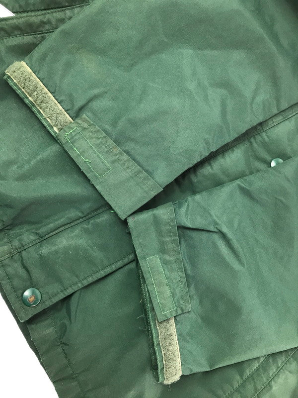 【現状渡し品】【メンズ】 THE NORTH FACE ザ・ノースフェイス MOUNTAIN PARKA マウンテンパーカー ライトアウター 144-260915-na-25-tagh サイズ：W-M カラー：グリーン 万代Net店