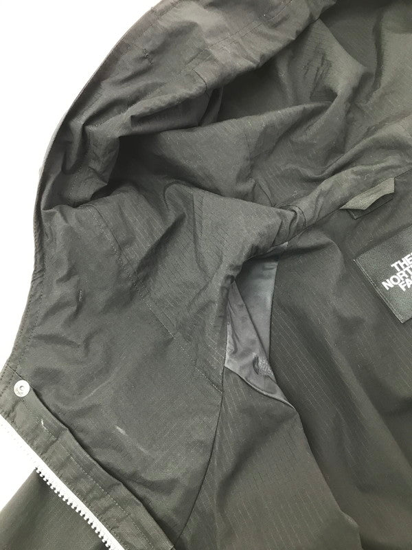 【中古品】【メンズ】 THE NORTH FACE ザ・ノースフェイス ZI MAGNE MOUNTAIN COAT NP62130Z ジップイン マグネ マウンテンコート ライトアウター 144-260915-na-24-tagh サイズ：L カラー：ブラック 万代Net店