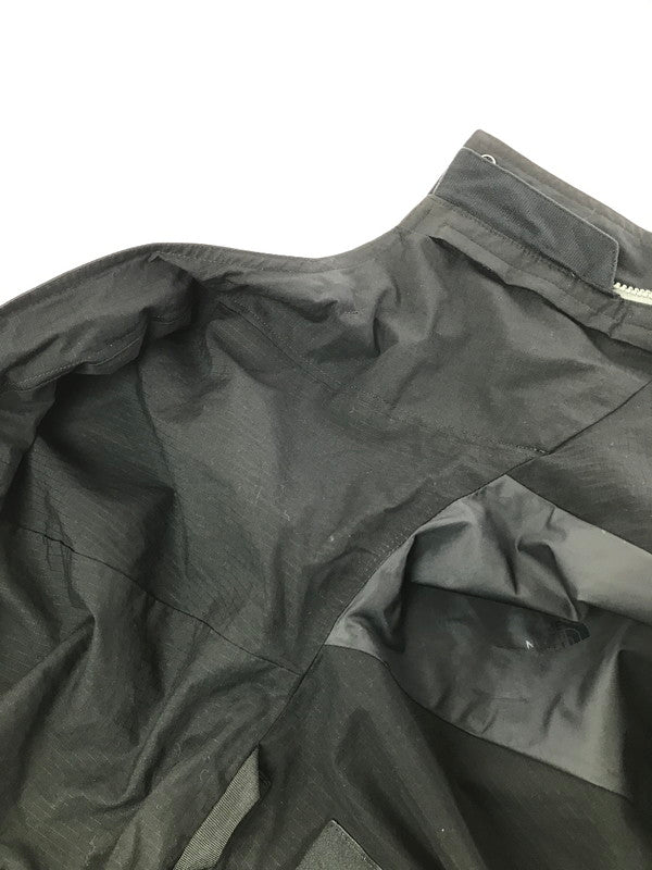 【中古品】【メンズ】 THE NORTH FACE ザ・ノースフェイス ZI MAGNE MOUNTAIN COAT NP62130Z ジップイン マグネ マウンテンコート ライトアウター 144-260915-na-24-tagh サイズ：L カラー：ブラック 万代Net店
