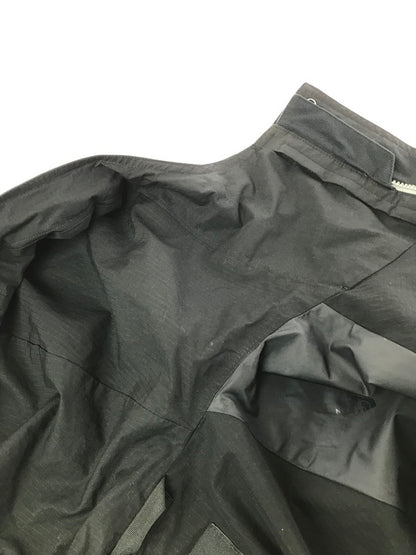【中古品】【メンズ】 THE NORTH FACE ザ・ノースフェイス ZI MAGNE MOUNTAIN COAT NP62130Z ジップイン マグネ マウンテンコート ライトアウター 144-260915-na-24-tagh サイズ：L カラー：ブラック 万代Net店