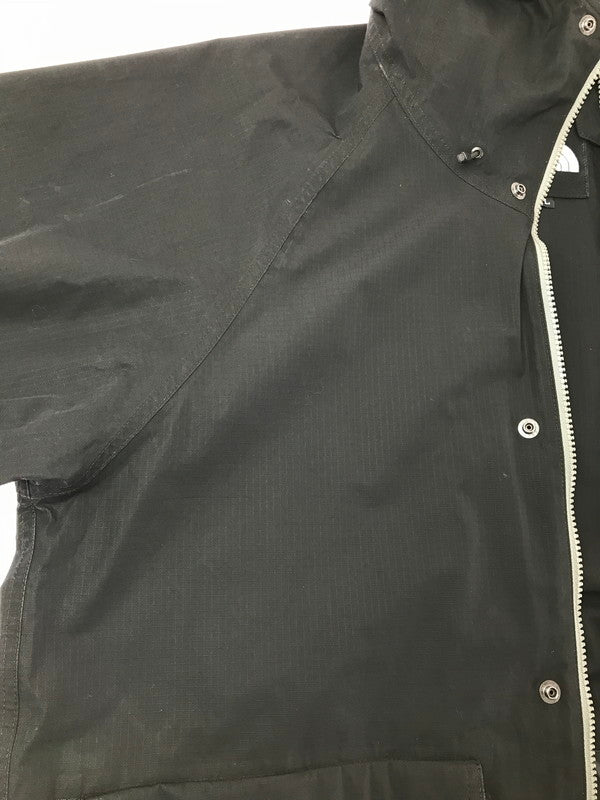 【中古品】【メンズ】 THE NORTH FACE ザ・ノースフェイス ZI MAGNE MOUNTAIN COAT NP62130Z ジップイン マグネ マウンテンコート ライトアウター 144-260915-na-24-tagh サイズ：L カラー：ブラック 万代Net店