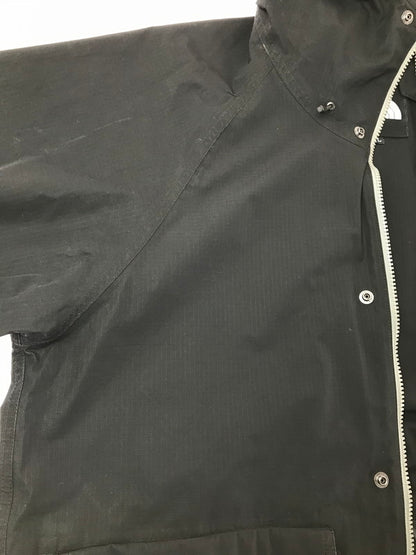 【中古品】【メンズ】 THE NORTH FACE ザ・ノースフェイス ZI MAGNE MOUNTAIN COAT NP62130Z ジップイン マグネ マウンテンコート ライトアウター 144-260915-na-24-tagh サイズ：L カラー：ブラック 万代Net店