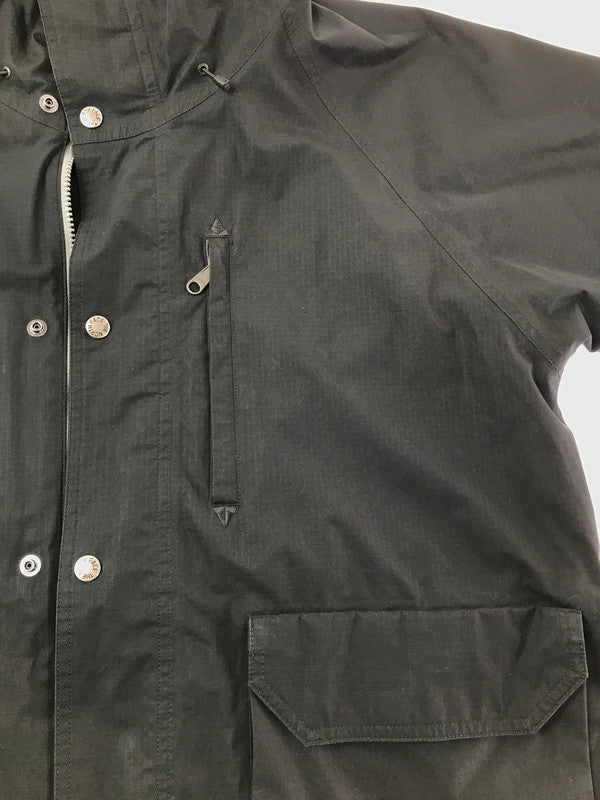 【中古品】【メンズ】 THE NORTH FACE ザ・ノースフェイス ZI MAGNE MOUNTAIN COAT NP62130Z ジップイン マグネ マウンテンコート ライトアウター 144-260915-na-24-tagh サイズ：L カラー：ブラック 万代Net店