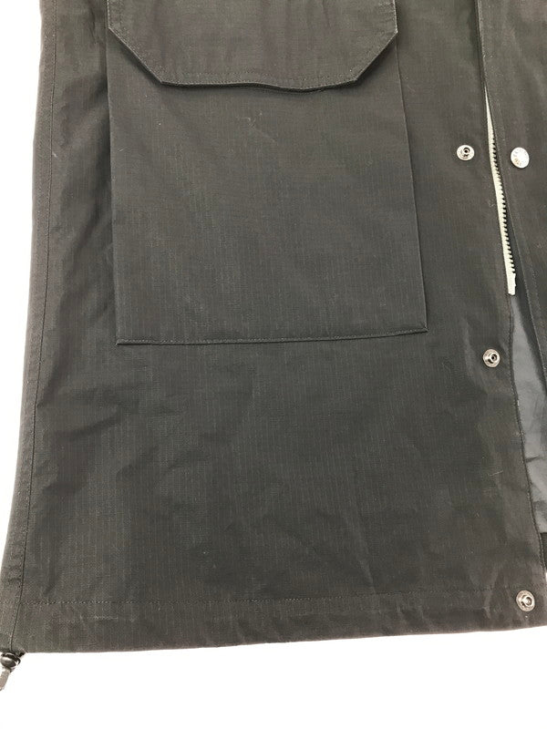 【中古品】【メンズ】 THE NORTH FACE ザ・ノースフェイス ZI MAGNE MOUNTAIN COAT NP62130Z ジップイン マグネ マウンテンコート ライトアウター 144-260915-na-24-tagh サイズ：L カラー：ブラック 万代Net店
